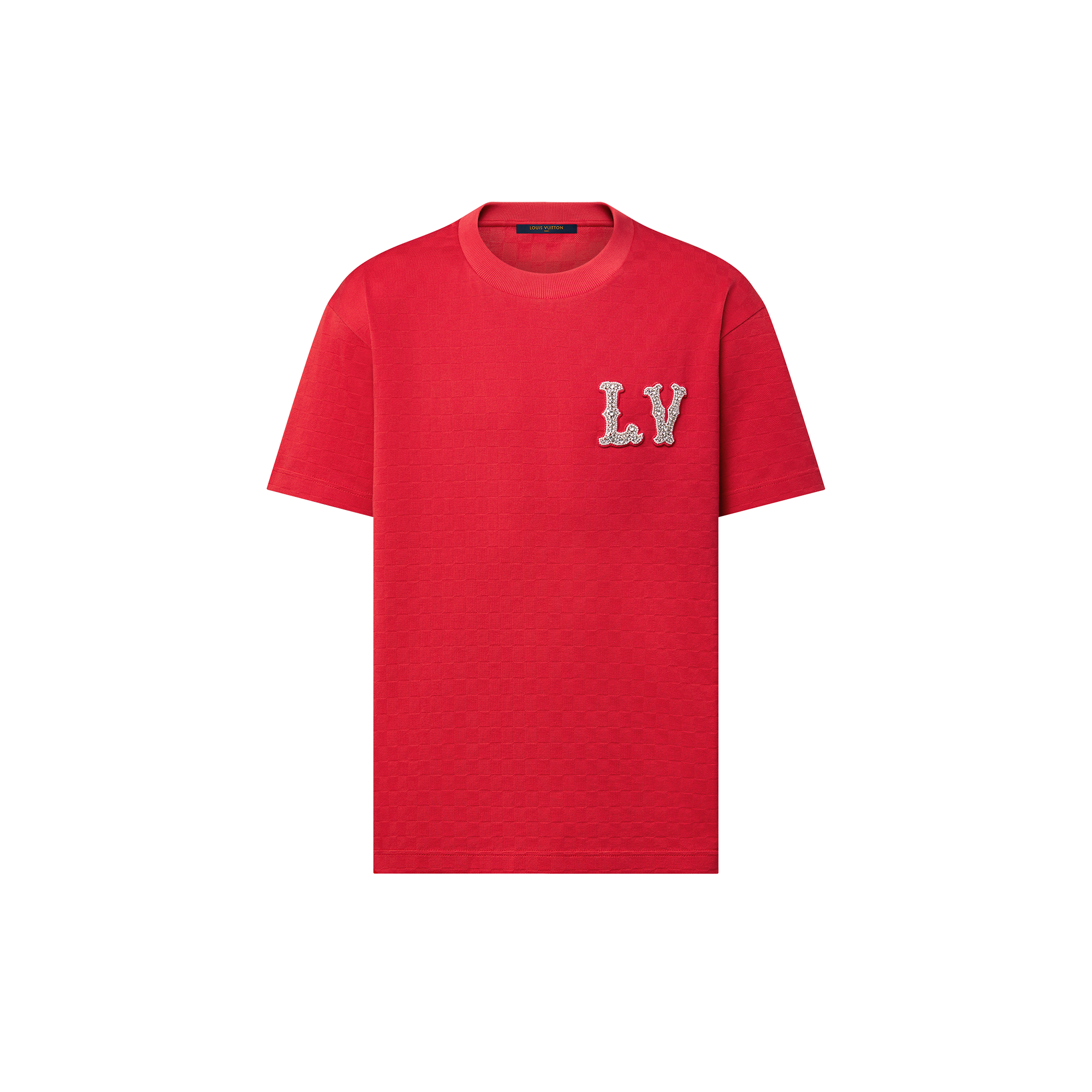 Louis vuitton deals tee shirt